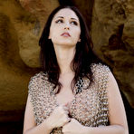 Second pic of Carlotta of Zeng Watch Bare Maidens - Cherry Nudes