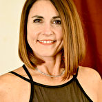 First pic of Carissa Dumonde Milf Nude in Bed