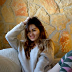 First pic of Gabriella Knight Cosy Babe