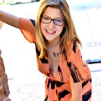 First pic of Sarah FTV Girls Sensual Fashion - Cherry Nudes