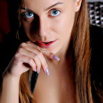 Second pic of Josephine B Black Nightie