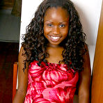 First pic of Charise in Charise in black women