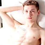 First pic of Danny Nelson set Morning Wood by HelixStudios