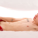 Second pic of Danny Nelson set Morning Wood by HelixStudios