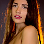 First pic of Niemira - Late Night Dip (Playboy Plus)