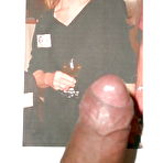 First pic of Cum Tribute to mature slut Dorie - 11 Pics - xHamster.com