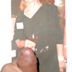 Second pic of Cum Tribute to mature slut Dorie - 11 Pics - xHamster.com