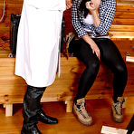 Fourth pic of Doctors Bizarre Housecall [Pt 1] free photos and videos on HouseOfTaboo.com