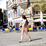 Third pic of Nude in Public - Public Nudity - Naked In Public - Outdoor - Exhibtionism - Flashing - NIP-Activity.com