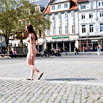 Fourth pic of Nude in Public - Public Nudity - Naked In Public - Outdoor - Exhibtionism - Flashing - NIP-Activity.com