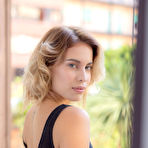 First pic of Toni Maria in Seeing Clearly
