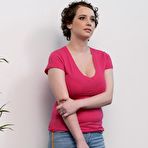 First pic of Anna on Net Video Girls