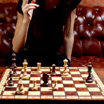 First pic of A smart nudity