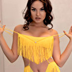 First pic of Melanie Firm Brunette