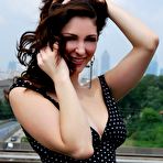 Second pic of Bunny Lust - Carlotta Champagne Rooftop