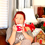 First pic of Pattycake Sexy Holiday Chick - Cherry Nudes