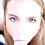 Third pic of The Beautiful Natalie Knight Sucks Fucks at Amateur Allure