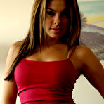 First pic of Kari Sweets The Couch - Bunny Lust