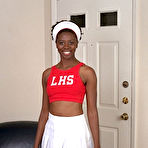 First pic of Kadia in Kadia in black women