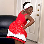 Fourth pic of Kadia in Kadia in black women