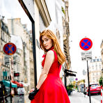 First pic of Jia Lissa rides the fashion executive's throbbing pole