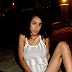 Fourth pic of Georgia Ames Perfectly Perky Zishy nude pics - Bunnylust.com