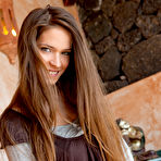 First pic of Cherry Nudes - Simona Warm Hot