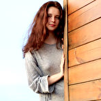 Fourth pic of Sienna in Veranda