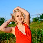 First pic of Cali Nude in Golden Opportunities - Free MPL Studios Picture Gallery at Elite Babes