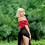 First pic of Cali Nude in Summer Picnic - Free MPL Studios Picture Gallery at Elite Babes