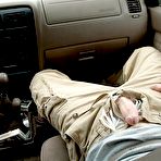 Third pic of Amateur on the Car - 17 Pics - xHamster.com
