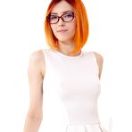 First pic of Elin Holm - She Is Nerdy