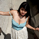 Second pic of Busty Latina Amber