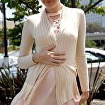 First pic of Sloan Kendricks Nude in Takes The Podium - Free Zishy Picture Gallery at Elite Babes