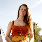 Fourth pic of Zoey Lee Sexy Sun Devil Zishy nude pics - Bunnylust.com