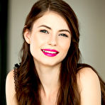 Fourth pic of Jenna Kseniya in Soft Pink - Tribute To Beauty