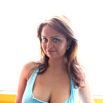 First pic of FoxHQ - Sirale Huge Tits