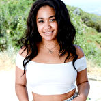 Fourth pic of Loni Legend in Loni Legend in black women