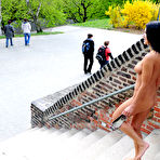 First pic of Nude in Public - Public Nudity - Naked In Public - Outdoor - Exhibtionism - Flashing - NIP-Activity.com