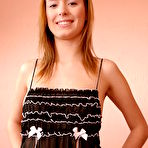 First pic of Nice chick cannot wait to show off her private parts in this exclusive gallery for you. gallery
