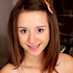 Third pic of This glamorous teen ex GF puts a lovely slice of pussy on the table, as she works on keeping the show sizzling hot for her man all the way. gallery