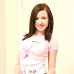 First pic of Lovely teen with beautiful body and sweet parts poses her beauty and fingers her tight pussy in heat. gallery
