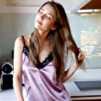 Fourth pic of Mila Azul in Silky