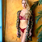 Fourth pic of Lindsay Marie in Something Comfortable - Tribute To Beauty