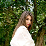 Fourth pic of Mila Azul Hard Tits