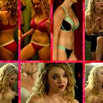 Fourth pic of Sydney Sweeney Covered Topless Scene And Titty Pics