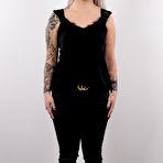 First pic of Krystina 7972 Czech Casting - Prime Curves