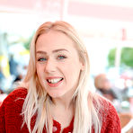 First pic of Introducing Euro Milf Aston Wilde