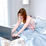 First pic of CUNTEX - Terra Cox