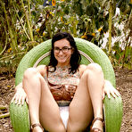 Second pic of Sidney Alexis @ GirlzNation.com